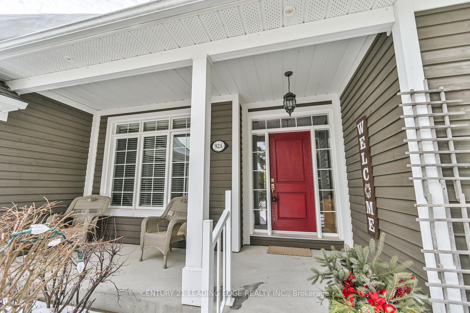 Photo 2 of 92A Cemetery Road, Uxbridge — HOMEH