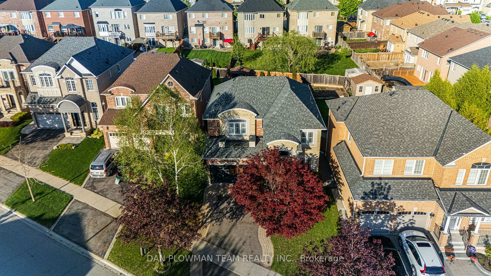 Photo 1 of 29 Rushworth Drive, Ajax, Northeast Ajax — HOMEH