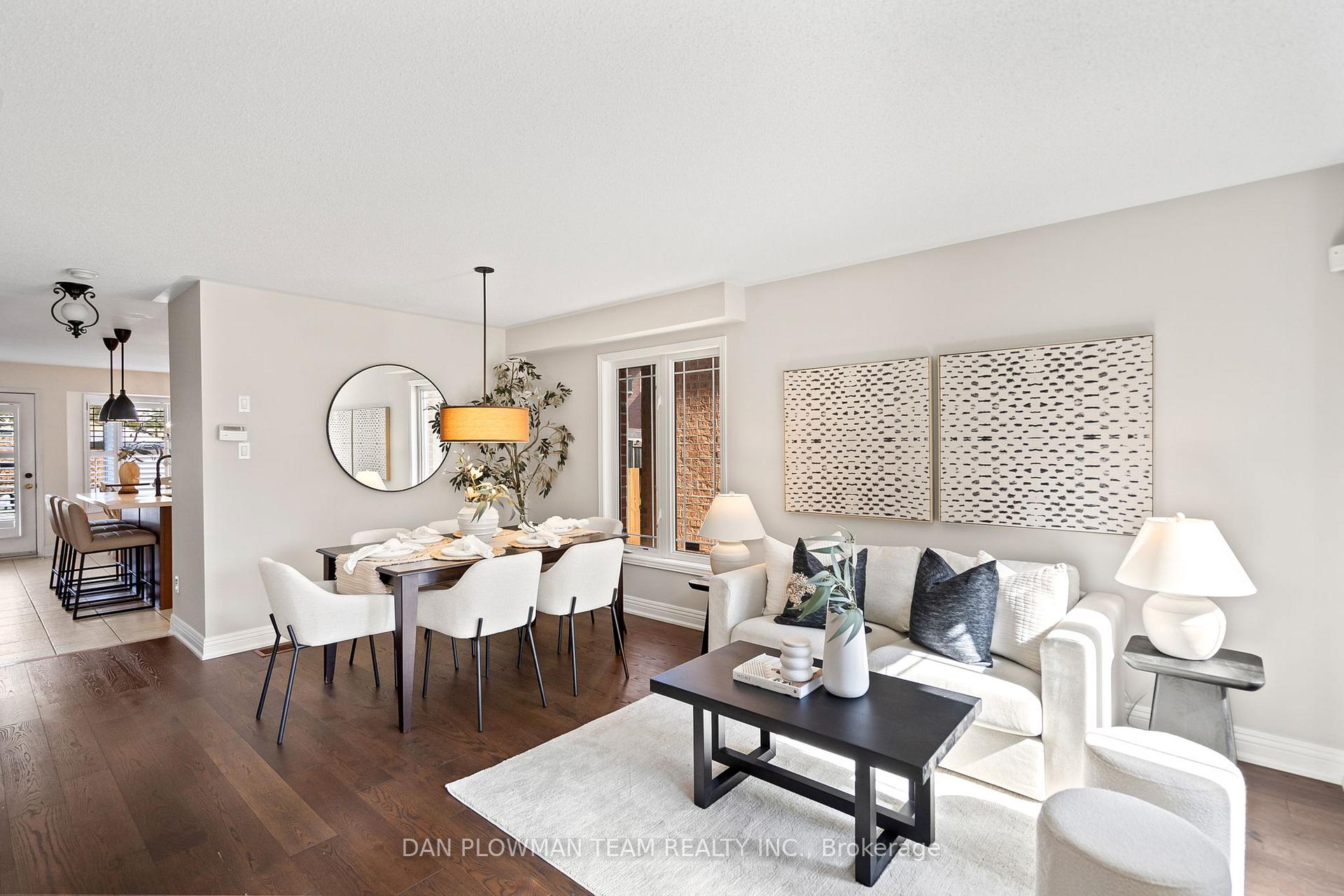 Photo 9 of 29 Rushworth Drive, Ajax, Northeast Ajax — HOMEH