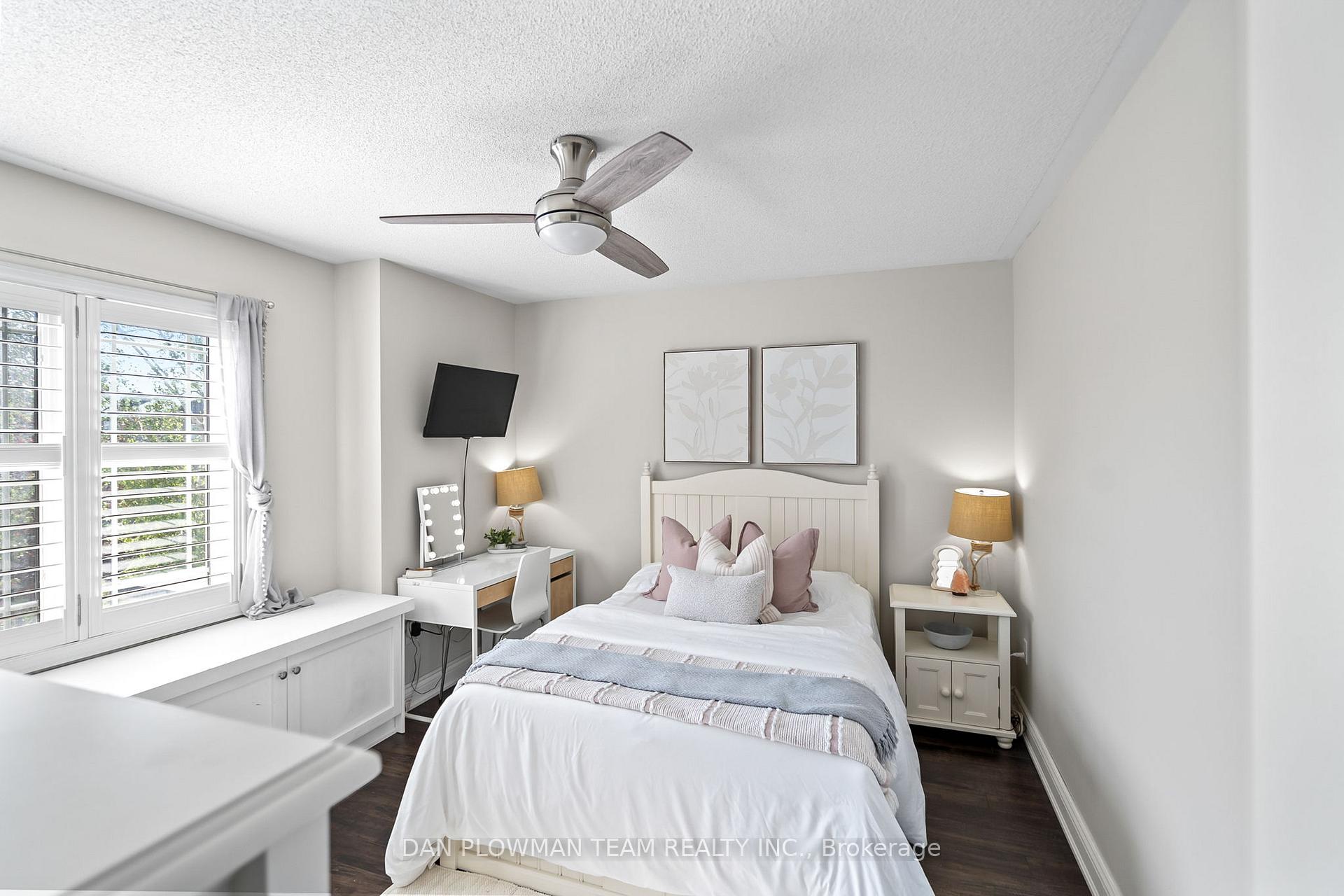 Photo 20 of 29 Rushworth Drive, Ajax, Northeast Ajax — HOMEH