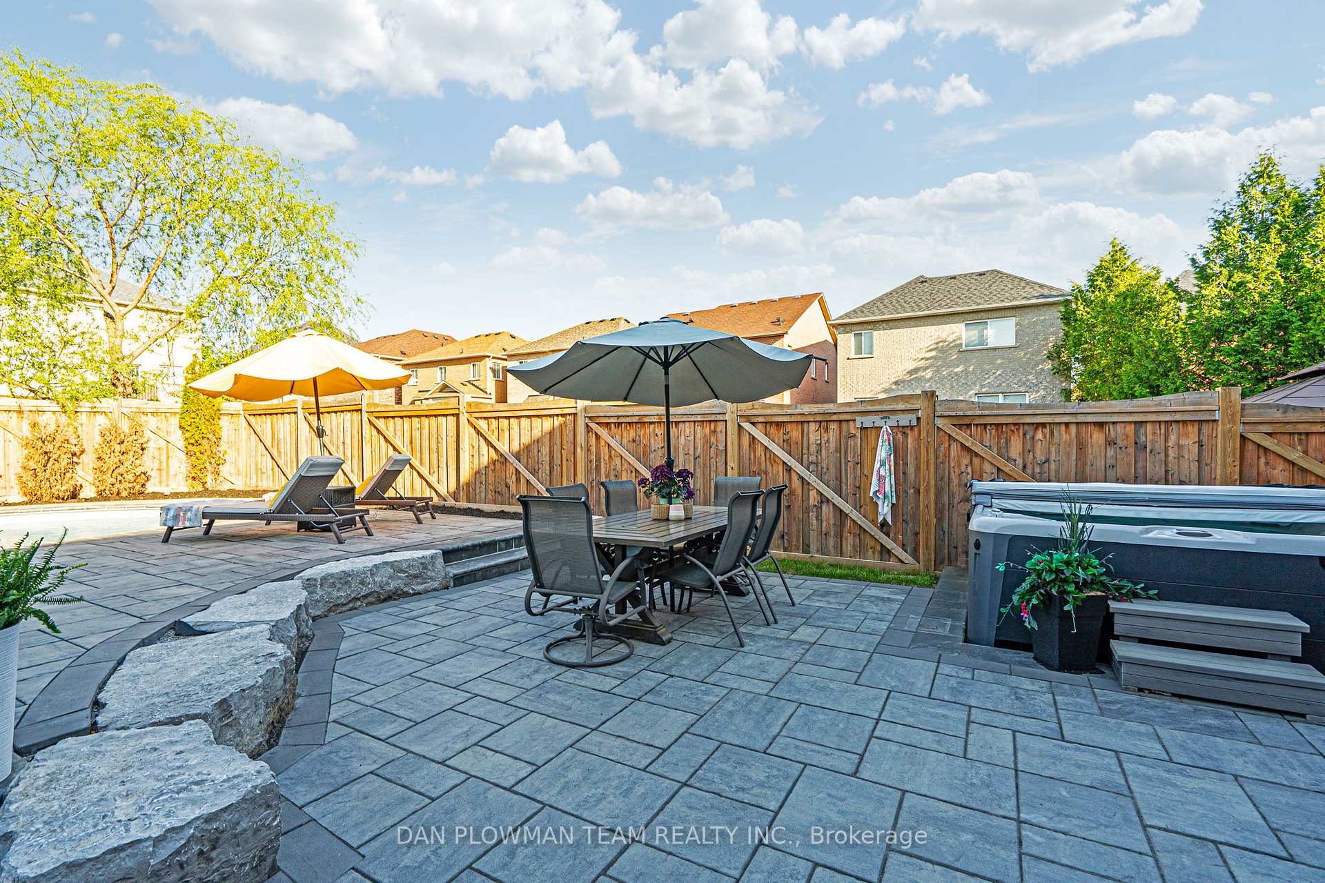 Photo 29 of 29 Rushworth Drive, Ajax, Northeast Ajax — HOMEH