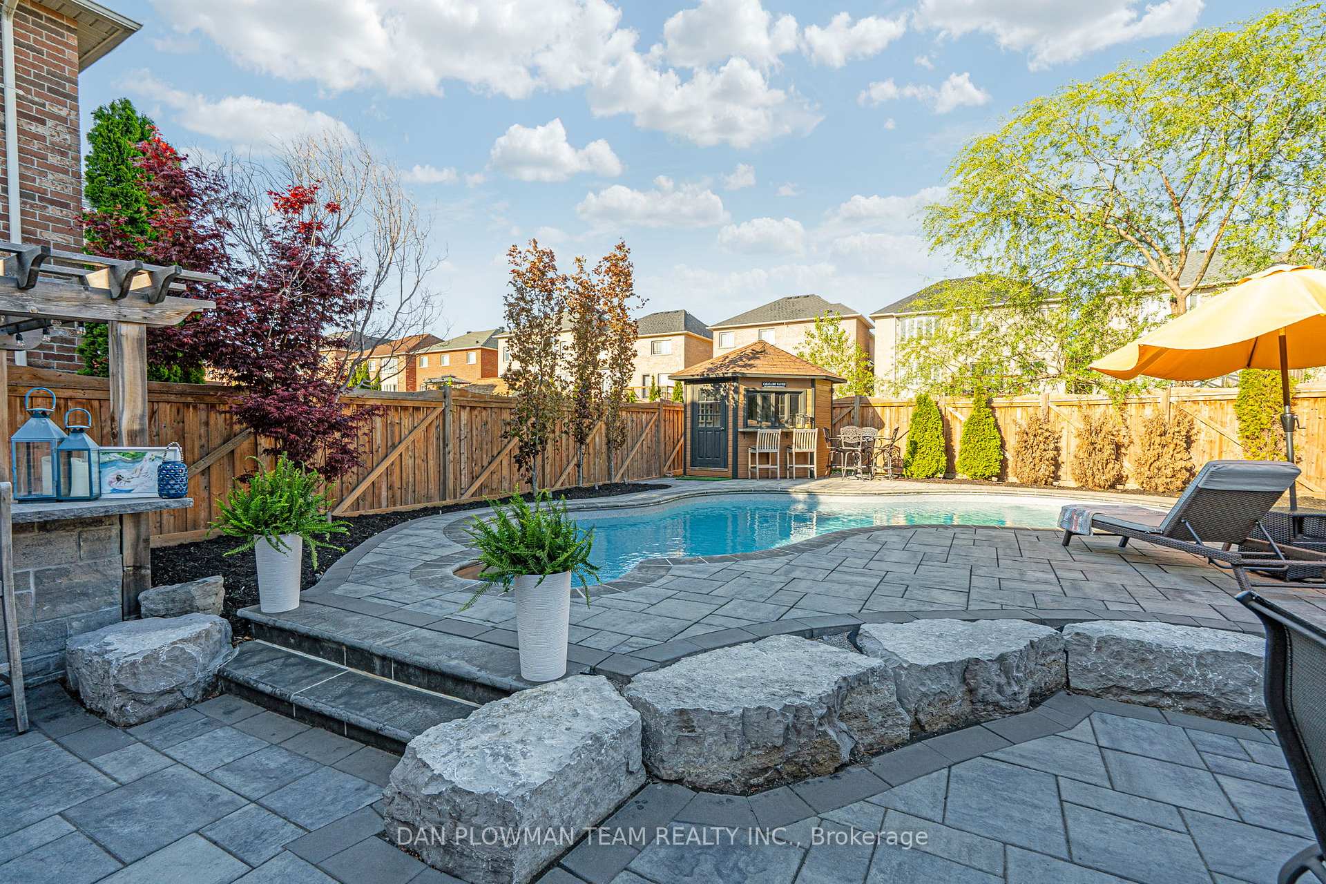 Photo 44 of 29 Rushworth Drive, Ajax, Northeast Ajax — HOMEH