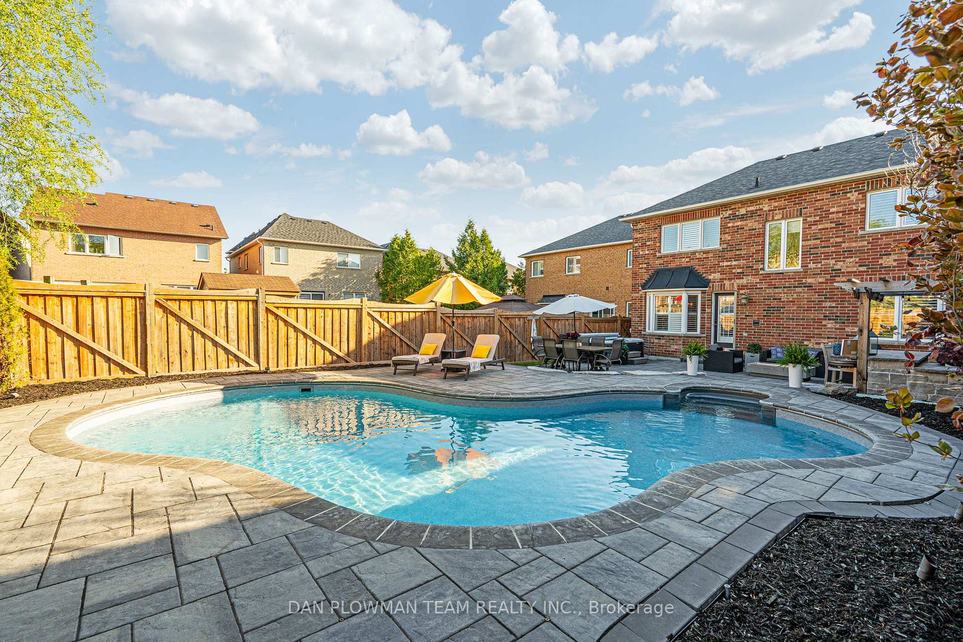 Photo 45 of 29 Rushworth Drive, Ajax, Northeast Ajax — HOMEH