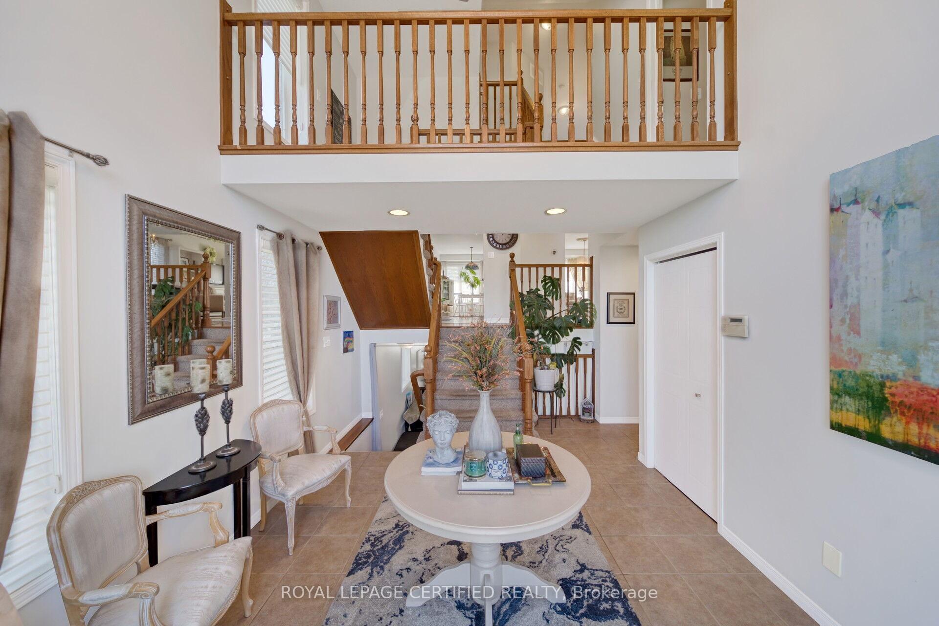 Photo 13 of 99 Simmonds Drive, Guelph, Victoria North — HOMEH