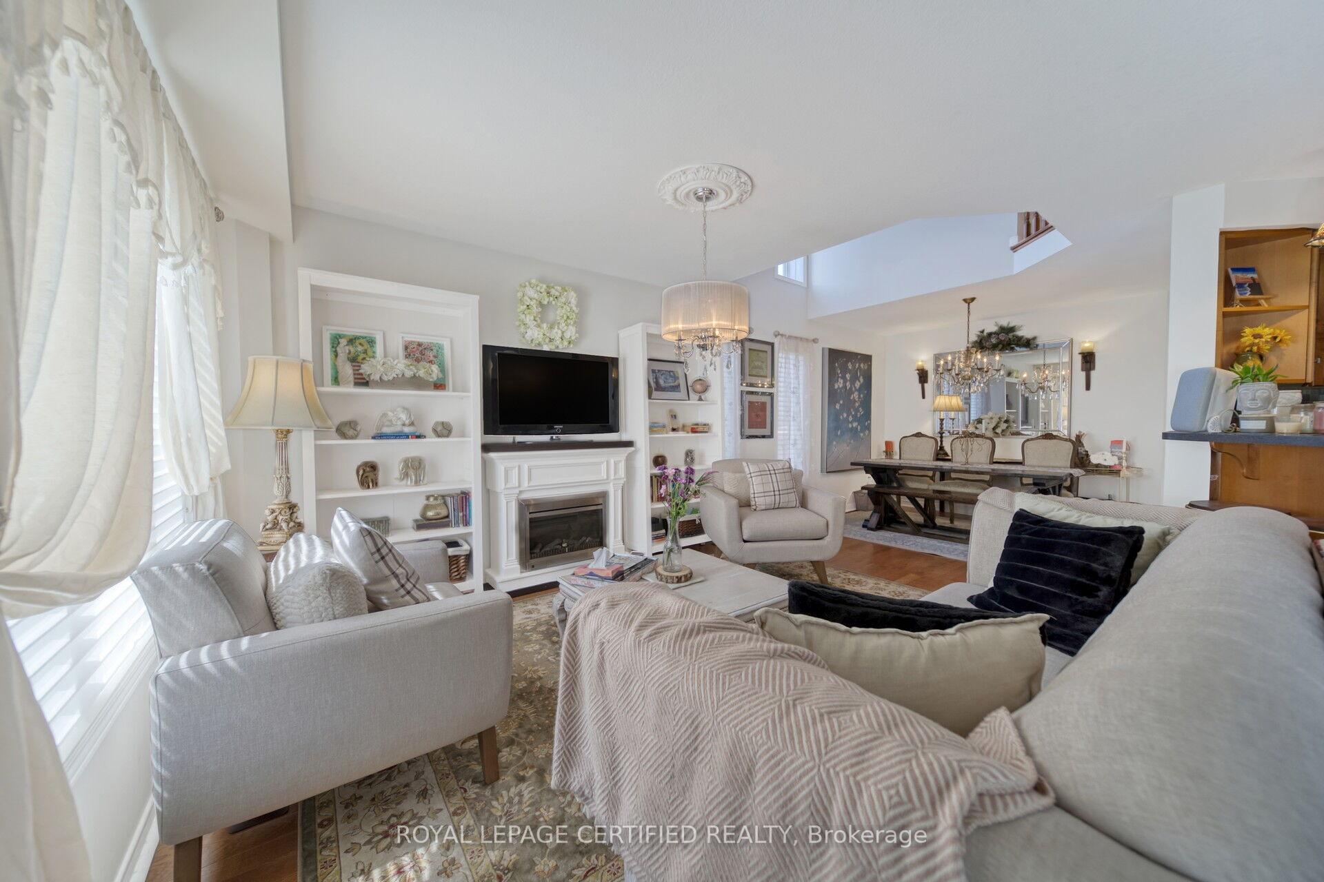 Photo 27 of 99 Simmonds Drive, Guelph, Victoria North — HOMEH
