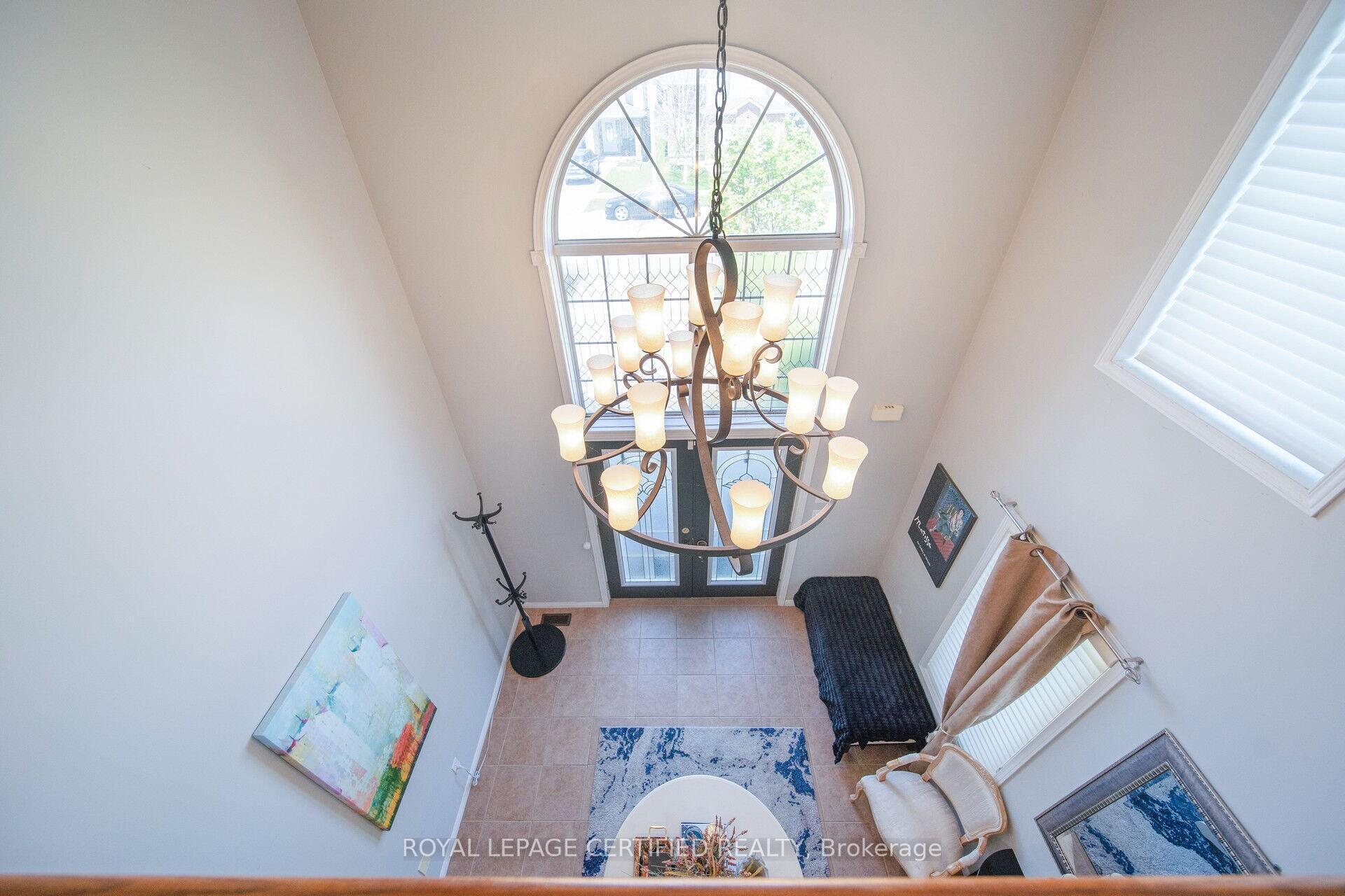 Photo 4 of 99 Simmonds Drive, Guelph, Victoria North — HOMEH