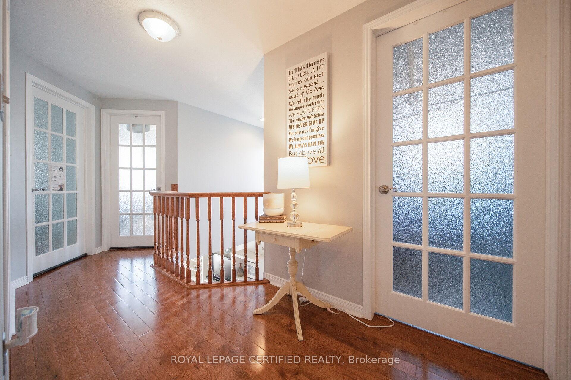 Photo 30 of 99 Simmonds Drive, Guelph, Victoria North — HOMEH