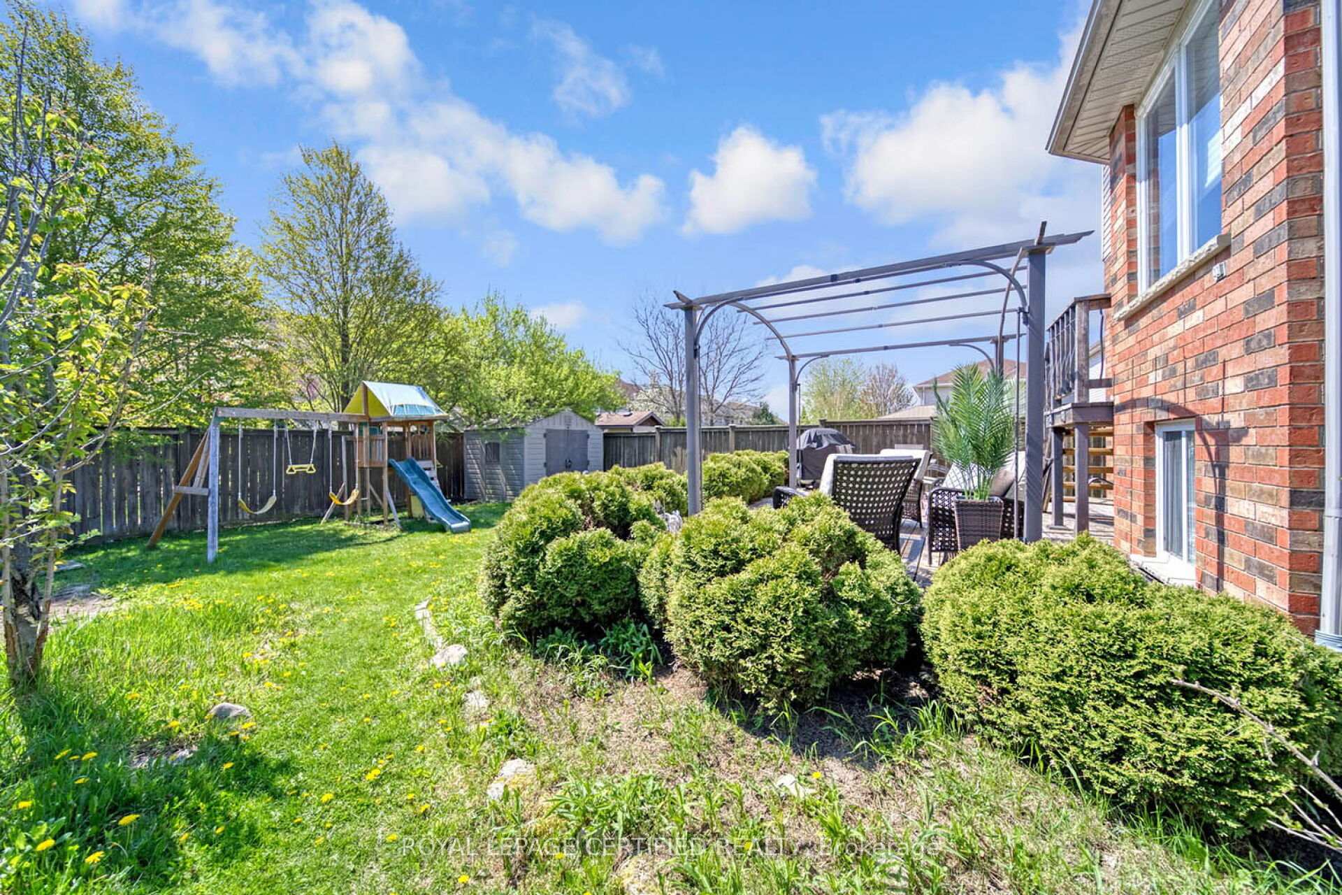 Photo 41 of 99 Simmonds Drive, Guelph, Victoria North — HOMEH