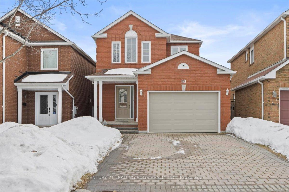 Photo 1 of 50 Tawn Crescent, Ajax, Central — HOMEH