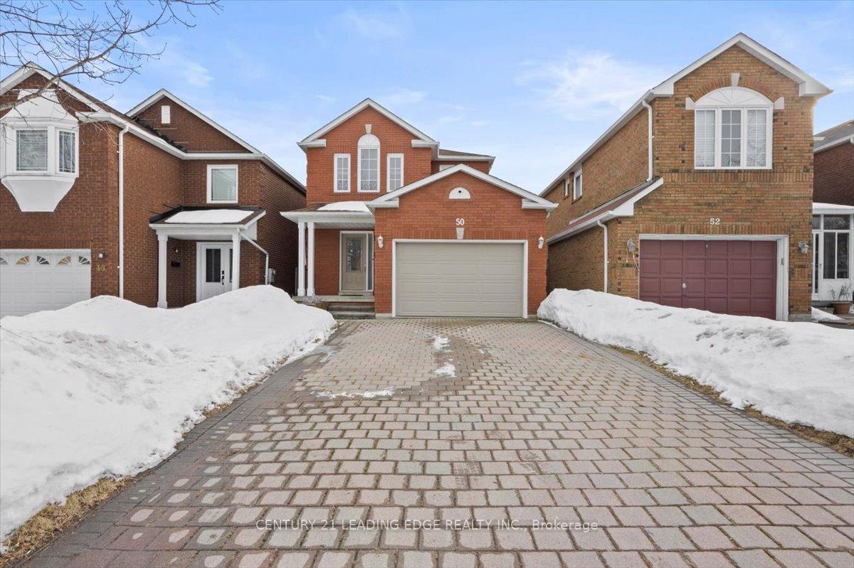 Photo 3 of 50 Tawn Crescent, Ajax, Central — HOMEH
