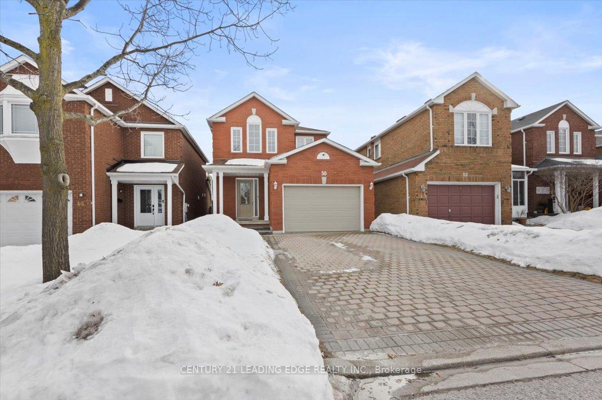 Photo 5 of 50 Tawn Crescent, Ajax, Central — HOMEH
