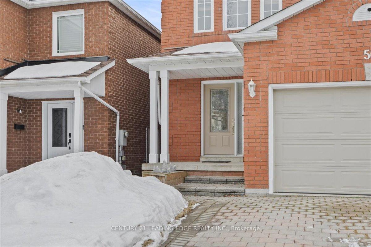 Photo 4 of 50 Tawn Crescent, Ajax, Central — HOMEH