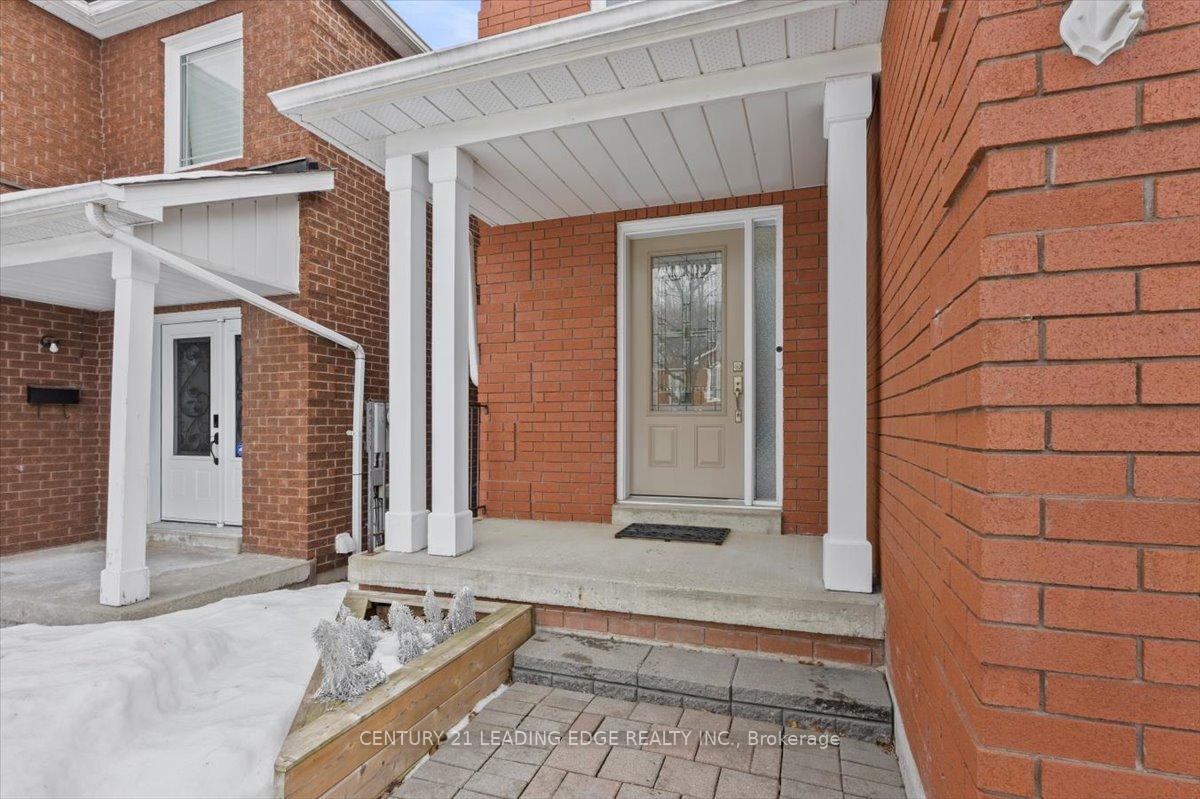 Photo 6 of 50 Tawn Crescent, Ajax, Central — HOMEH