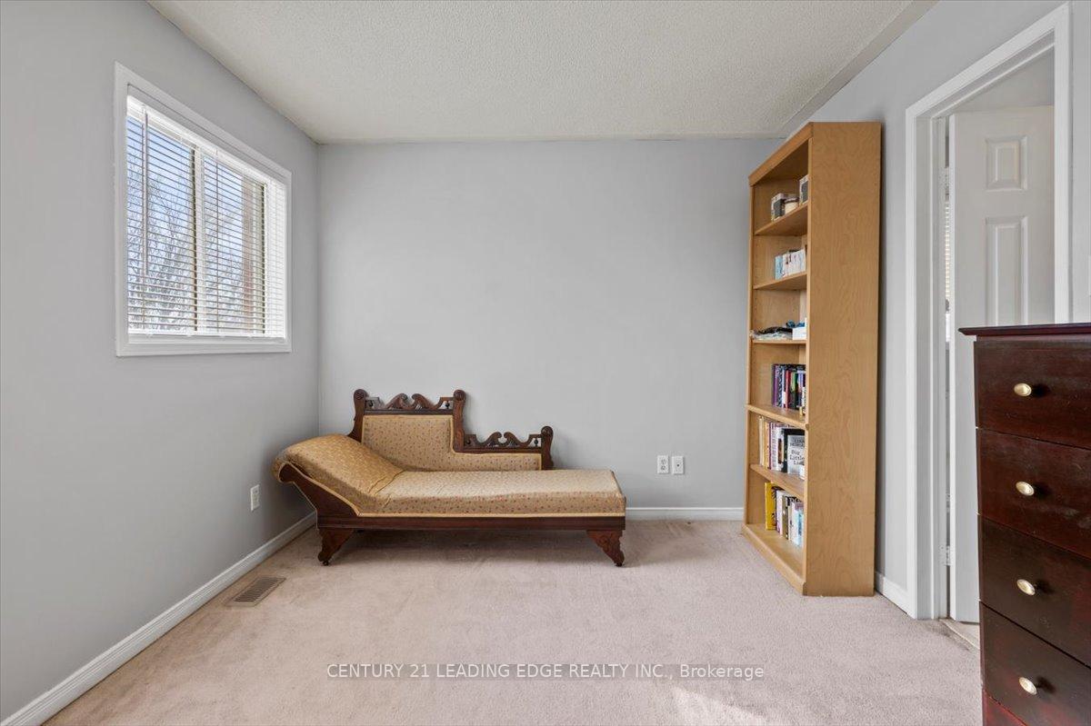 Photo 19 of 50 Tawn Crescent, Ajax, Central — HOMEH