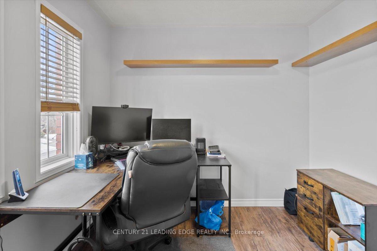 Photo 26 of 50 Tawn Crescent, Ajax, Central — HOMEH
