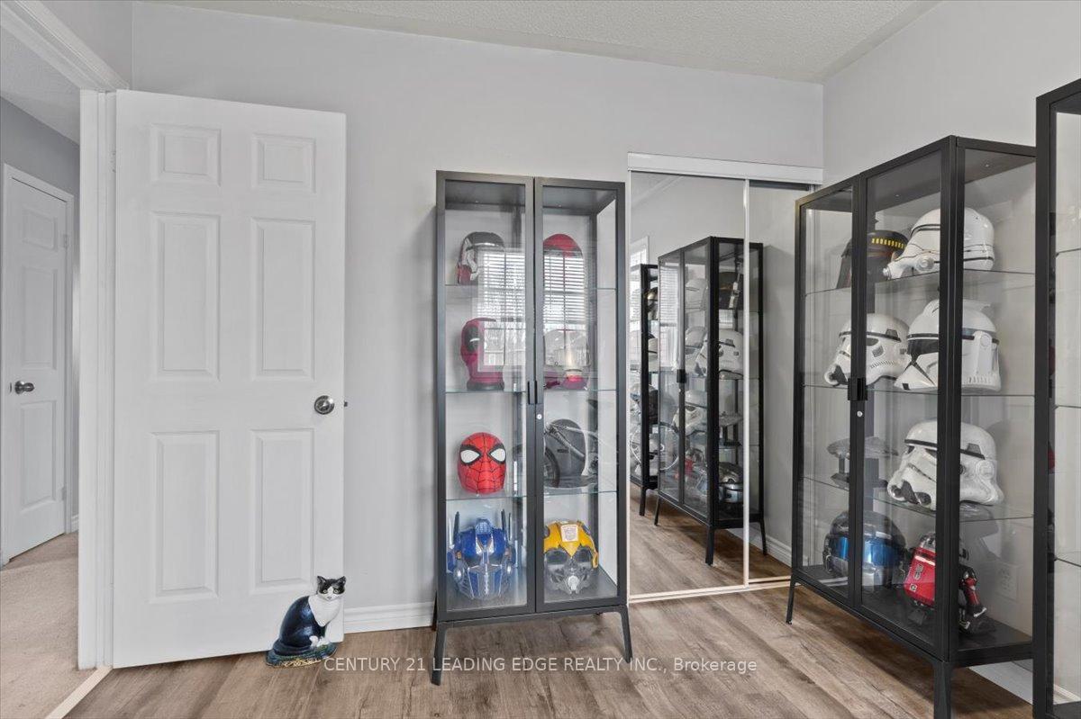 Photo 28 of 50 Tawn Crescent, Ajax, Central — HOMEH