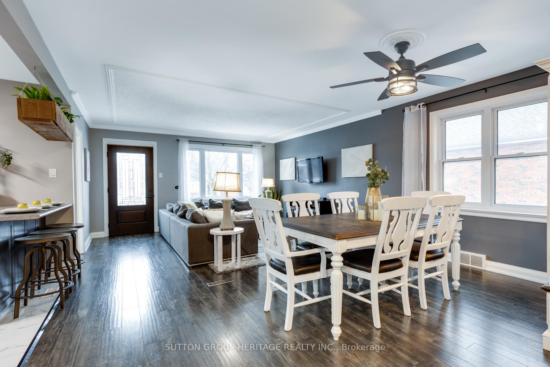 Photo 4 of 316 Central Park Boulevard S, Oshawa, Central — HOMEH