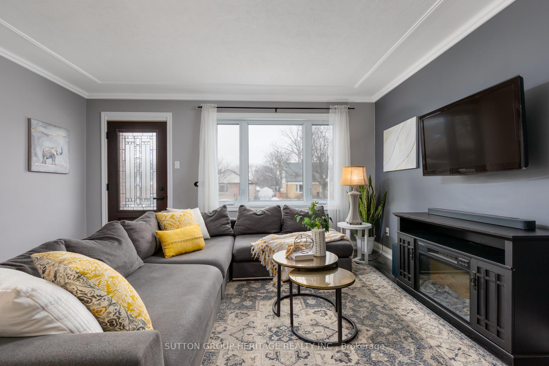 Photo 15 of 316 Central Park Boulevard S, Oshawa, Central — HOMEH