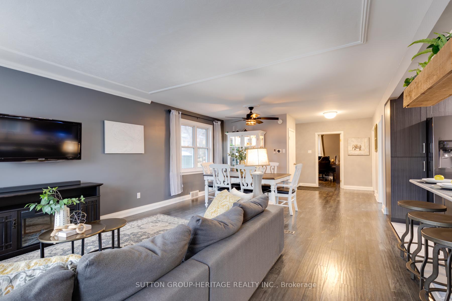Photo 7 of 316 Central Park Boulevard S, Oshawa, Central — HOMEH
