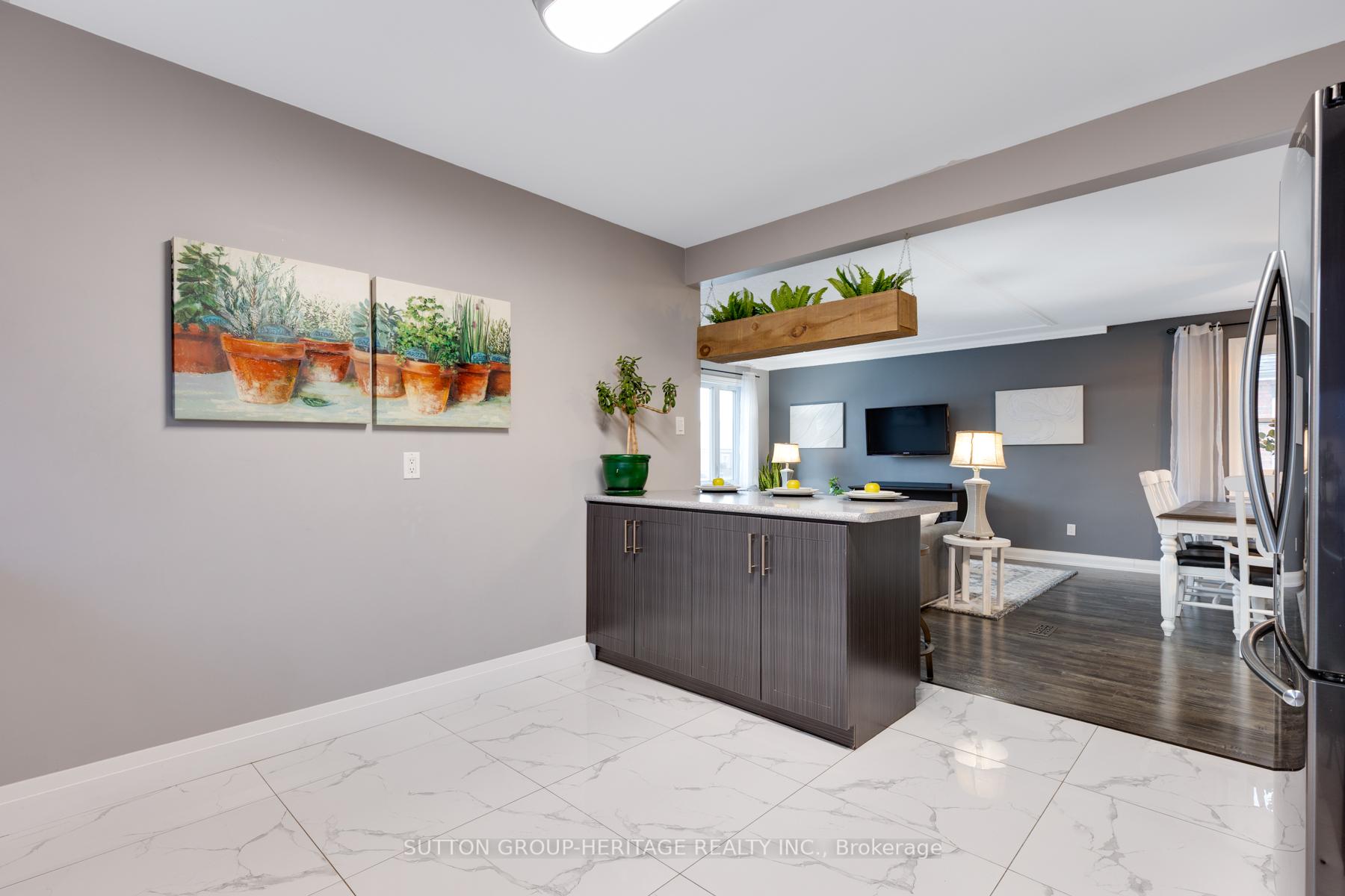 Photo 13 of 316 Central Park Boulevard S, Oshawa, Central — HOMEH