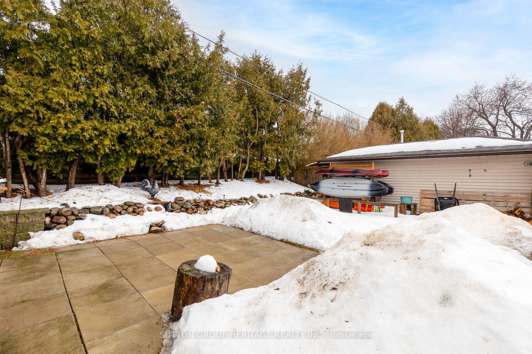 Photo 39 of 316 Central Park Boulevard S, Oshawa, Central — HOMEH