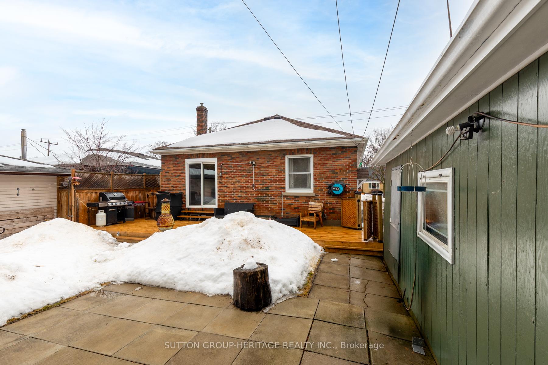 Photo 36 of 316 Central Park Boulevard S, Oshawa, Central — HOMEH