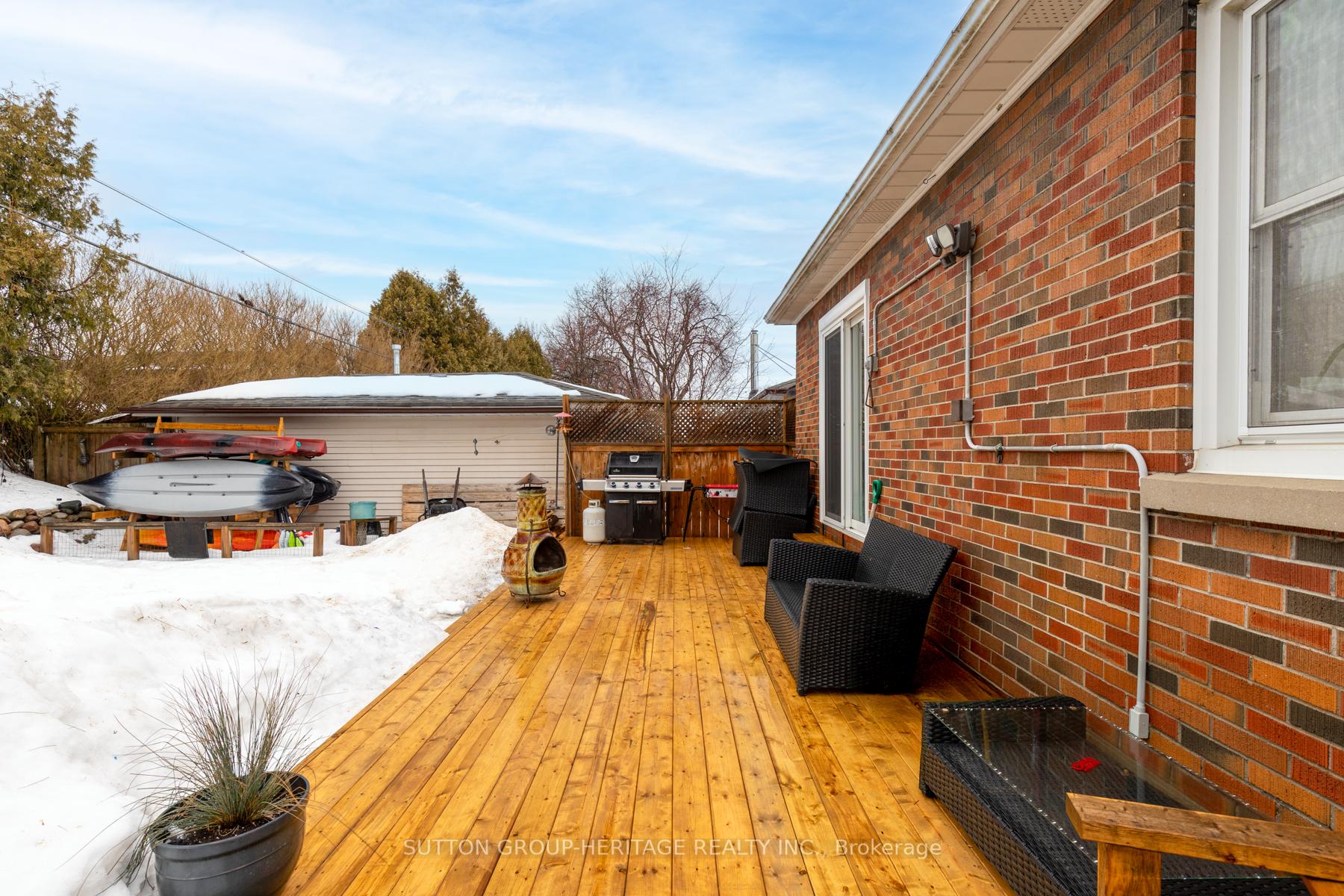 Photo 40 of 316 Central Park Boulevard S, Oshawa, Central — HOMEH