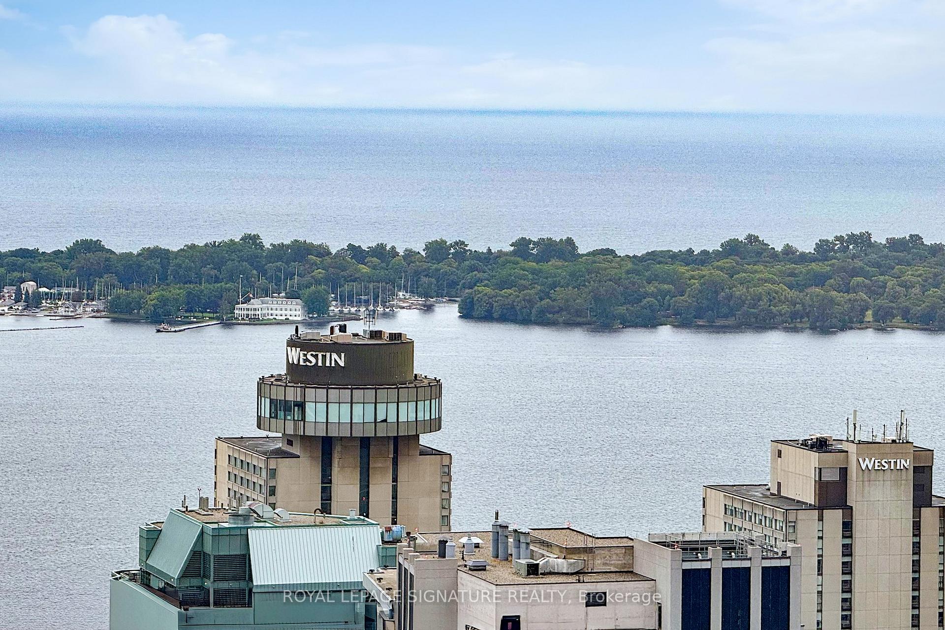 Photo 40 of Unit 5204, 8 The Esplanade, Toronto, Waterfront Communities — HOMEH
