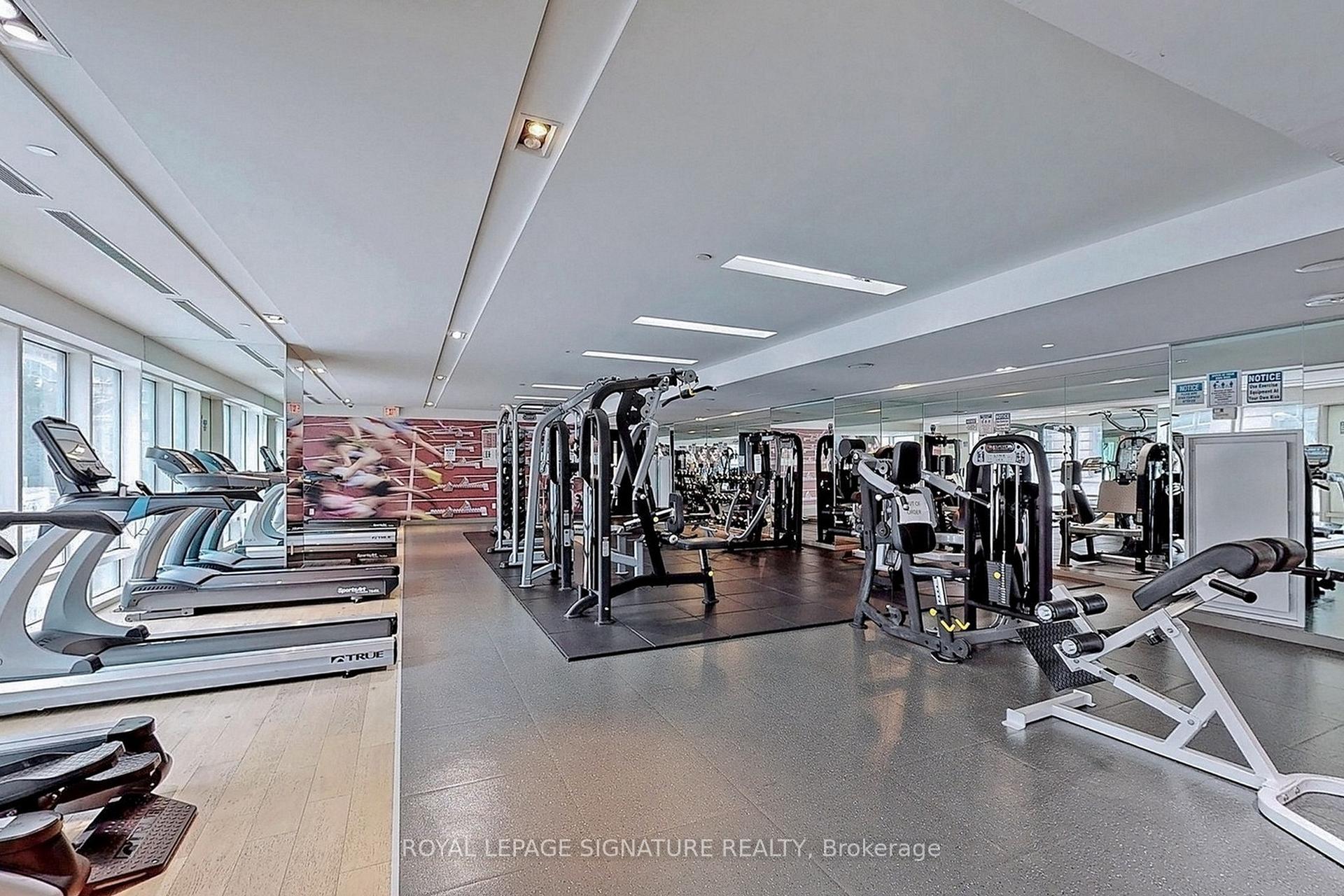 Photo 25 of Unit 5204, 8 The Esplanade, Toronto, Waterfront Communities — HOMEH