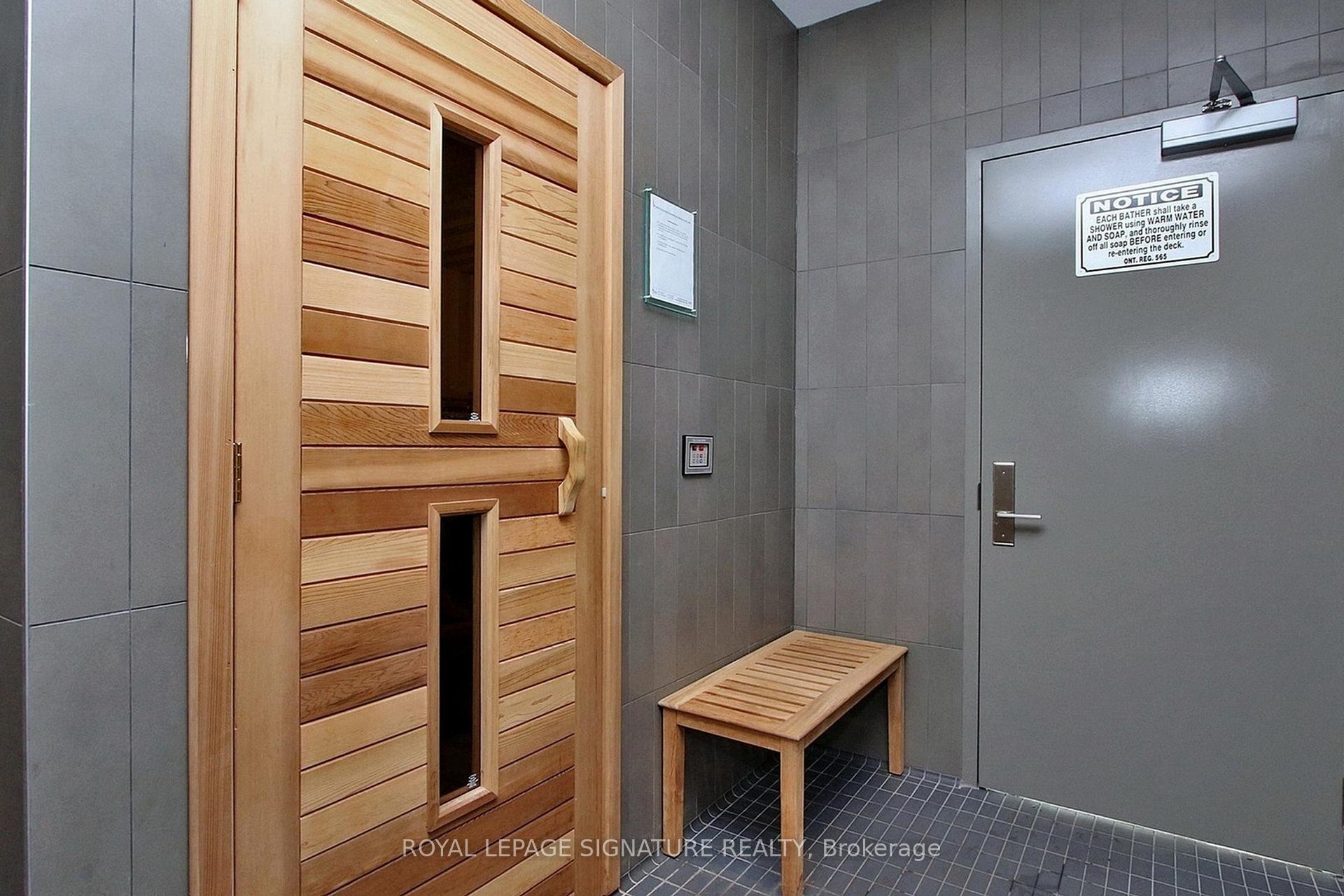 Photo 41 of Unit 5204, 8 The Esplanade, Toronto, Waterfront Communities — HOMEH