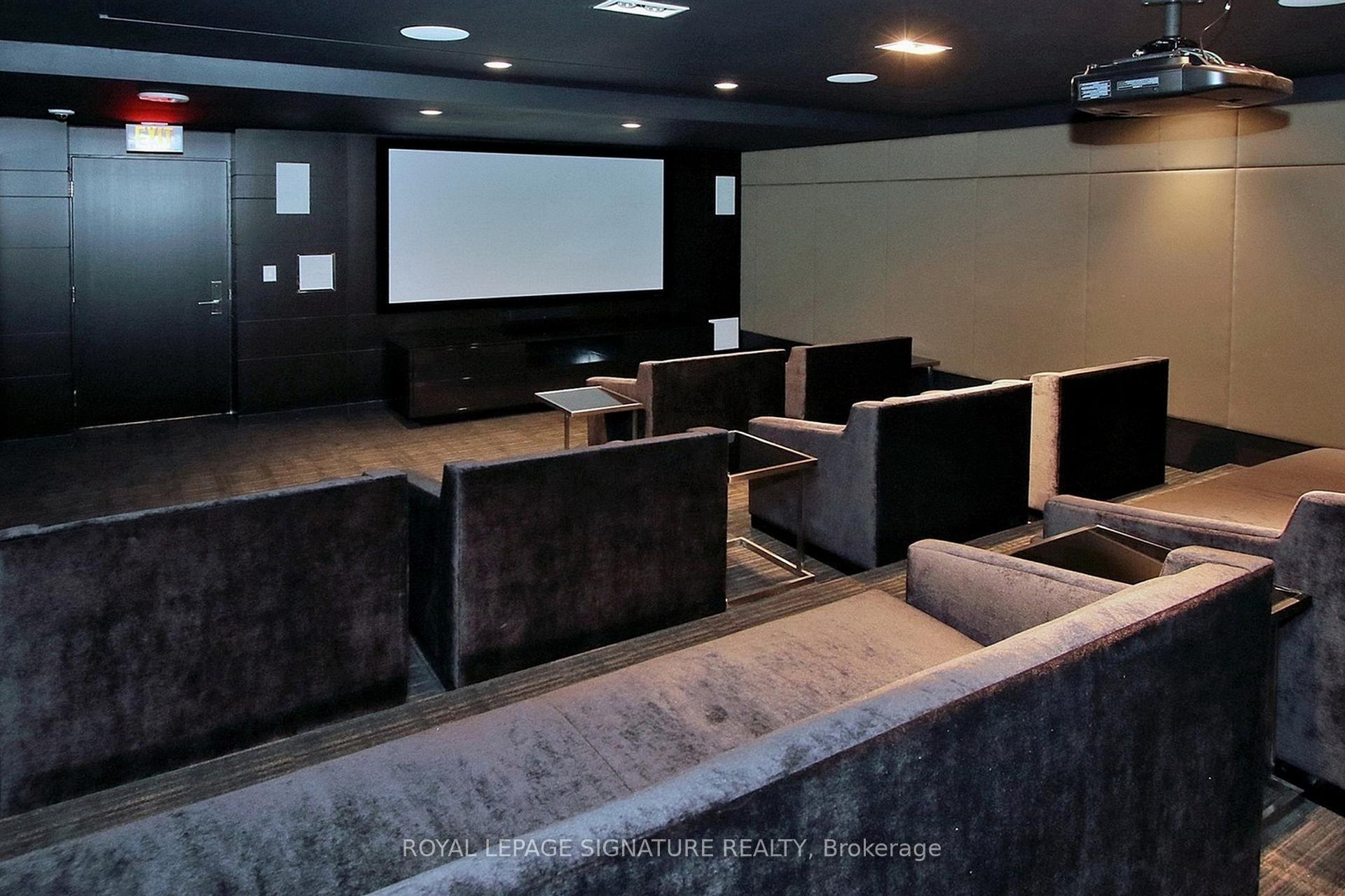 Photo 32 of Unit 5204, 8 The Esplanade, Toronto, Waterfront Communities — HOMEH