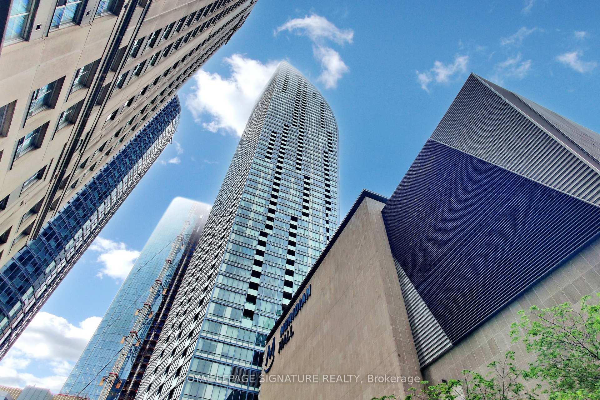 Photo 38 of Unit 5204, 8 The Esplanade, Toronto, Waterfront Communities — HOMEH