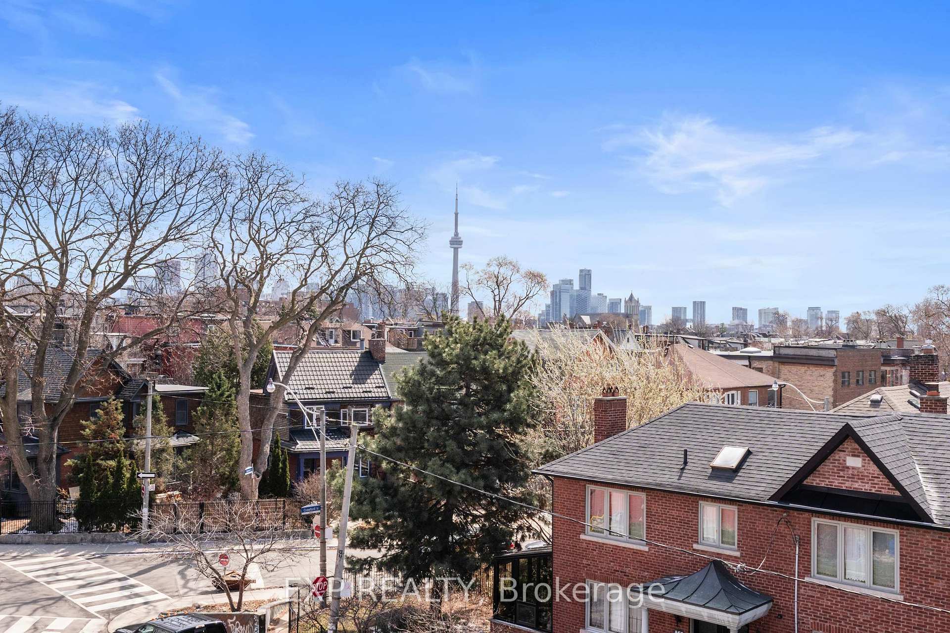 Photo 12 of 2 Dewson Street, Toronto, Palmerston-Little Italy — HOMEH