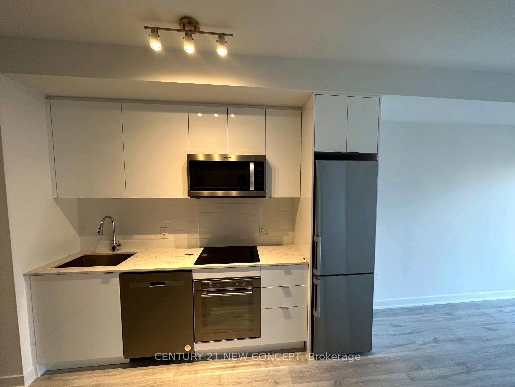 Photo 2 of Unit 921, 60 Princess Street, Toronto, Waterfront Communities — HOMEH