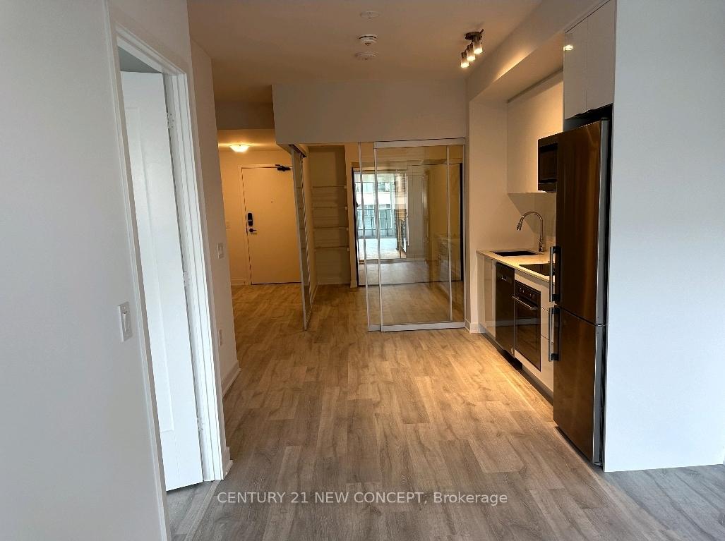 Photo 7 of Unit 921, 60 Princess Street, Toronto, Waterfront Communities — HOMEH