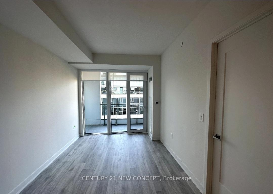 Photo 3 of Unit 921, 60 Princess Street, Toronto, Waterfront Communities — HOMEH