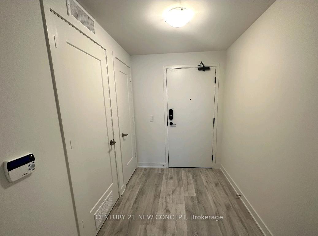 Photo 4 of Unit 921, 60 Princess Street, Toronto, Waterfront Communities — HOMEH