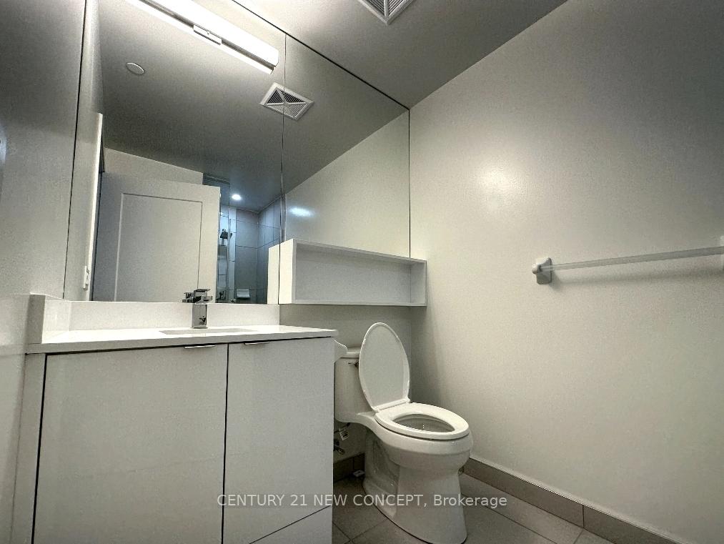 Photo 18 of Unit 921, 60 Princess Street, Toronto, Waterfront Communities — HOMEH