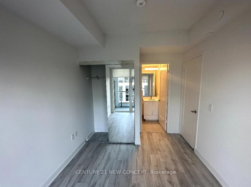 Photo 10 of Unit 921, 60 Princess Street, Toronto, Waterfront Communities — HOMEH