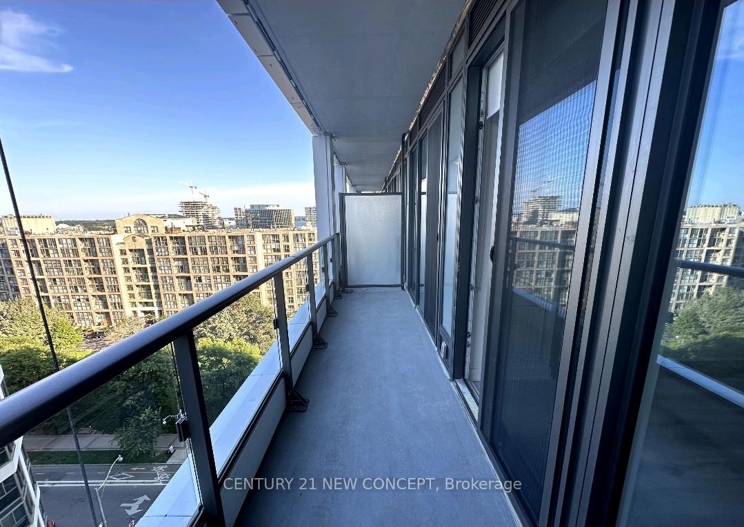 Photo 11 of Unit 921, 60 Princess Street, Toronto, Waterfront Communities — HOMEH