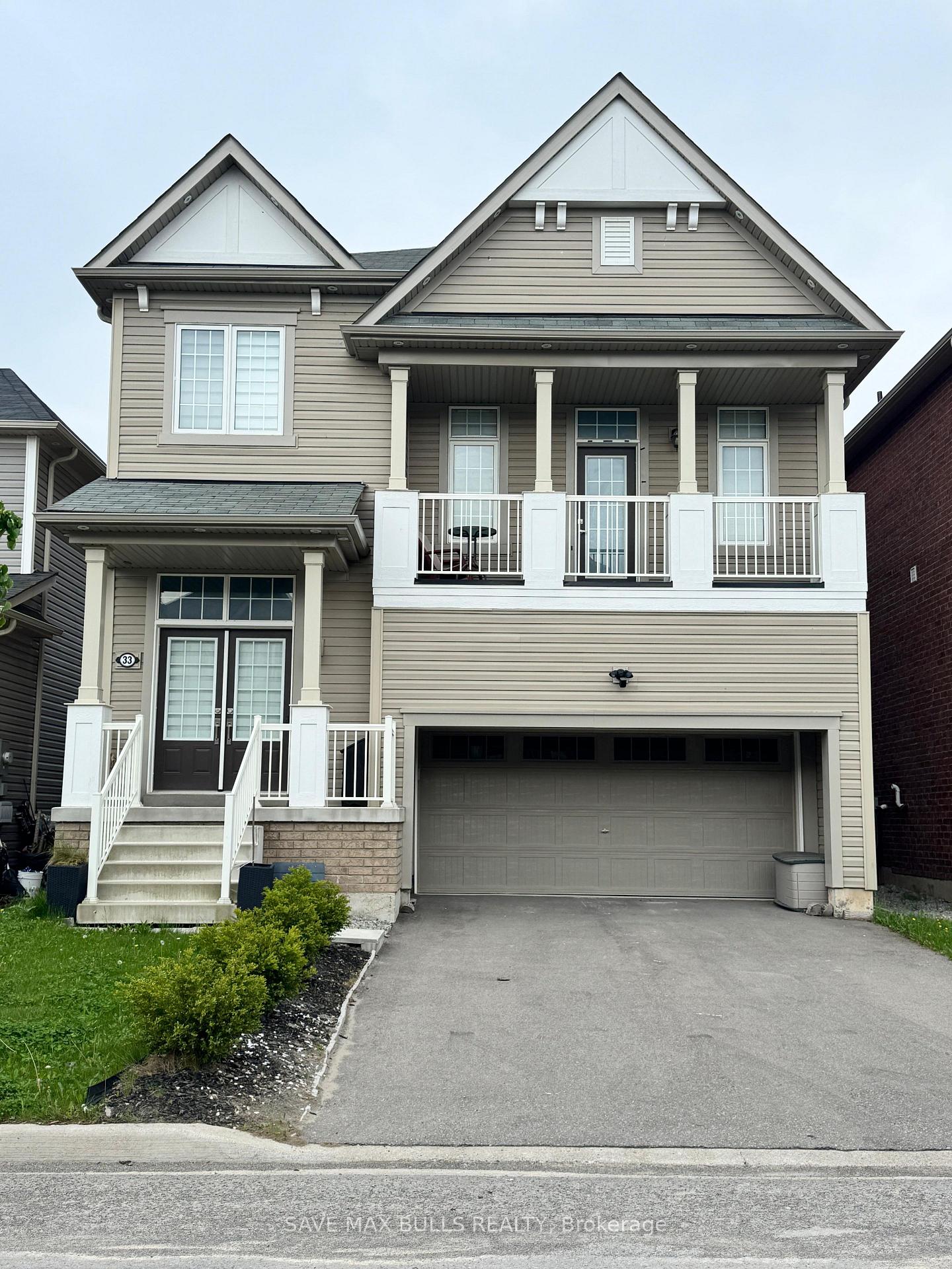Photo 1 of 33 Doreen Drive, Thorold, Hurricane/Merrittville — HOMEH