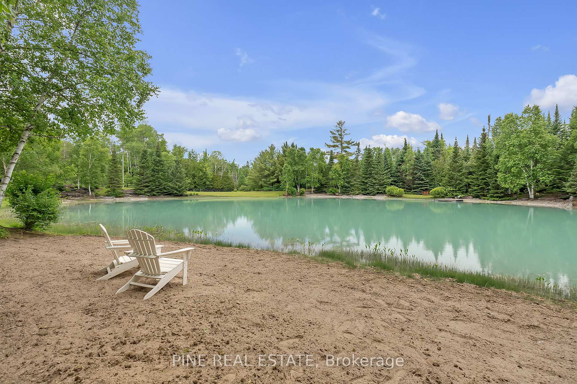 Photo 1 of 757645 2 Line E, Mulmur, Rural Mulmur — HOMEH