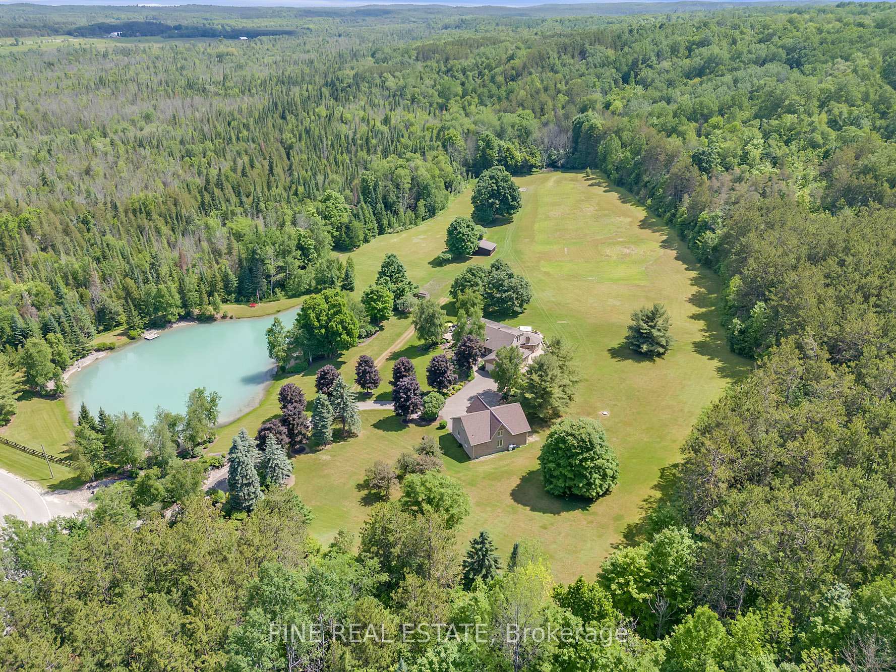 Photo 36 of 757645 2 Line E, Mulmur, Rural Mulmur — HOMEH