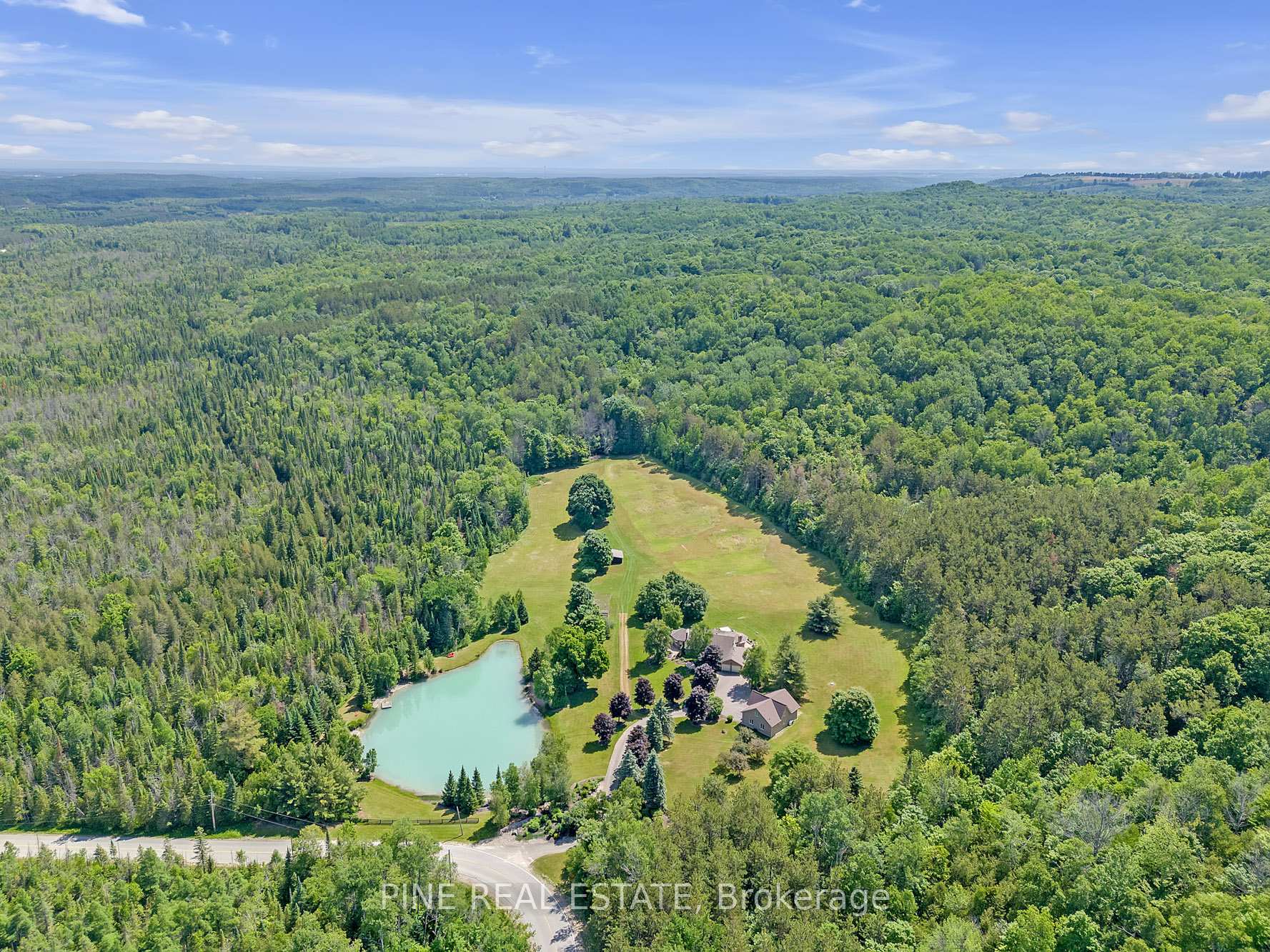 Photo 38 of 757645 2 Line E, Mulmur, Rural Mulmur — HOMEH