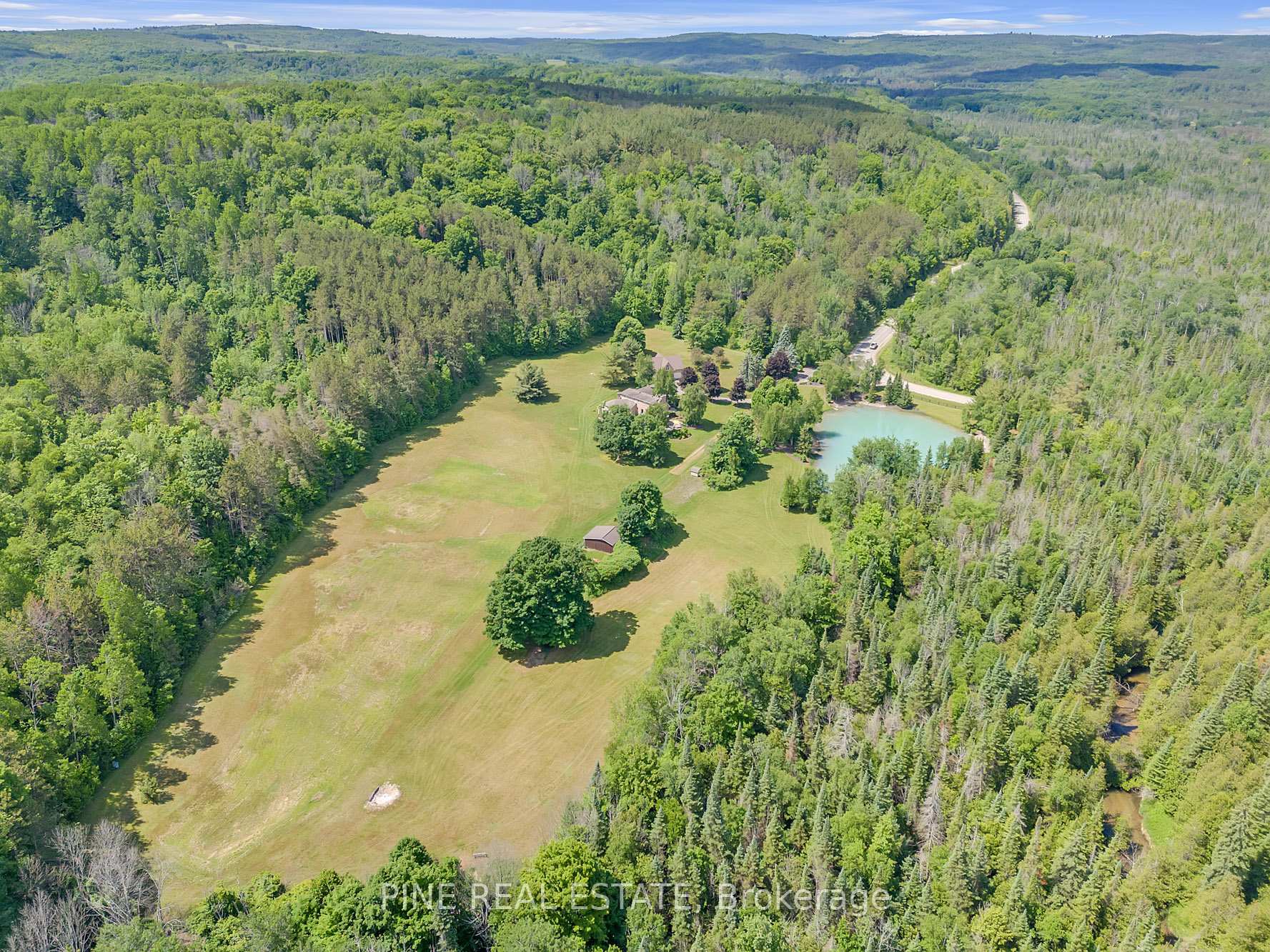 Photo 39 of 757645 2 Line E, Mulmur, Rural Mulmur — HOMEH