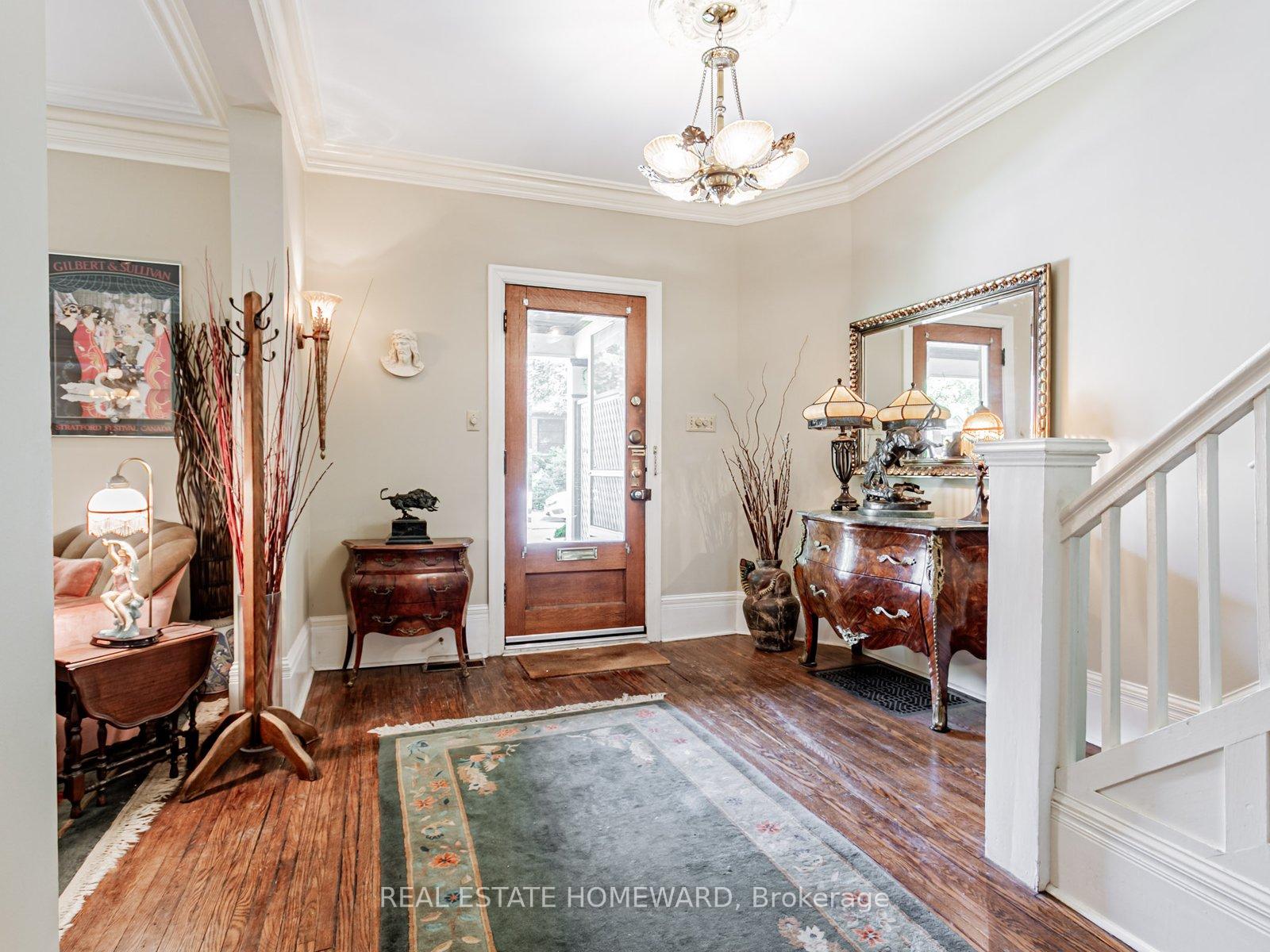 Photo 13 of 39 Wolfrey Avenue, Toronto, North Riverdale — HOMEH