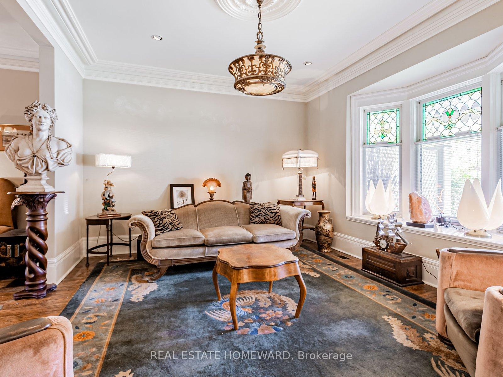Photo 4 of 39 Wolfrey Avenue, Toronto, North Riverdale — HOMEH