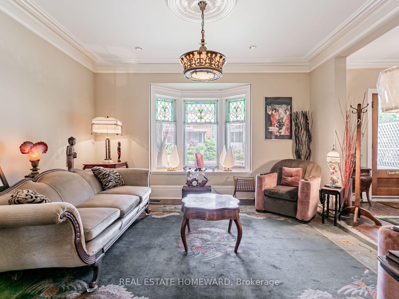 Photo 19 of 39 Wolfrey Avenue, Toronto, North Riverdale — HOMEH