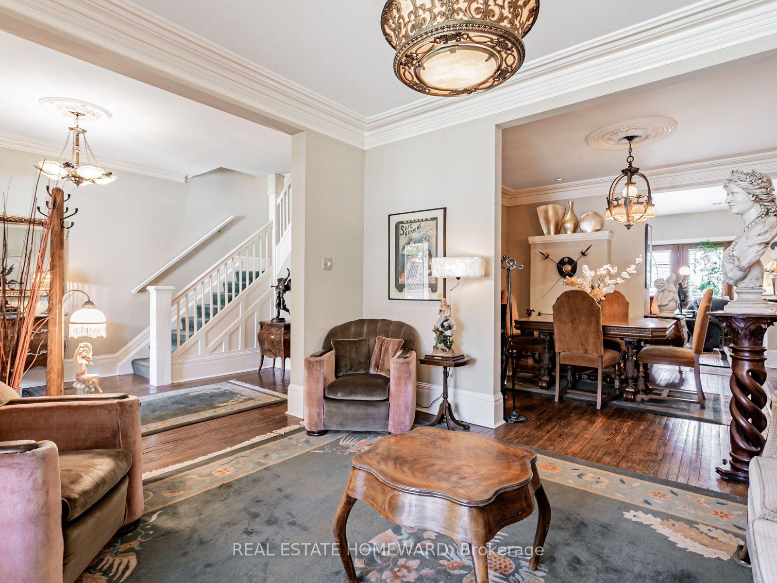 Photo 6 of 39 Wolfrey Avenue, Toronto, North Riverdale — HOMEH