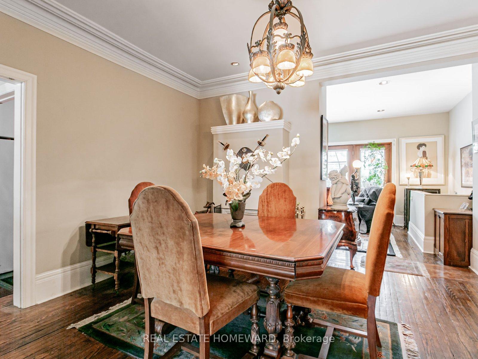 Photo 5 of 39 Wolfrey Avenue, Toronto, North Riverdale — HOMEH